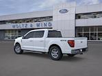 2025 Ford F-150 SuperCrew Cab 4x4 Pickup for sale #T25152 - photo 2