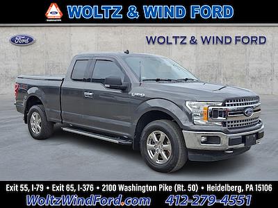 Used 2019 Ford F-150 - photo 1