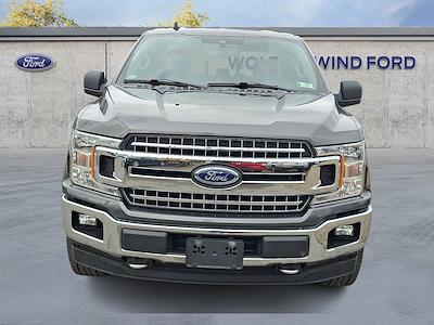 Used 2019 Ford F-150 - photo 1