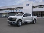 New 2025 Ford F-150 XLT SuperCrew Cab 4x4 Pickup for sale #T25158 - photo 1
