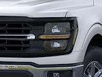 New 2025 Ford F-150 XLT SuperCrew Cab 4x4 Pickup for sale #T25158 - photo 18