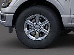New 2025 Ford F-150 XLT SuperCrew Cab 4x4 Pickup for sale #T25158 - photo 19