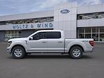 New 2025 Ford F-150 XLT SuperCrew Cab 4x4 Pickup for sale #T25158 - photo 4