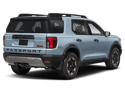 Used 2026 Honda Passport TrailSport Elite for sale #T25158A - photo 2
