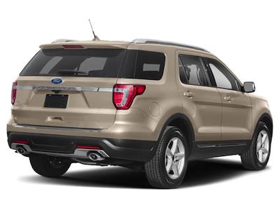 Used 2018 Ford Explorer XLT for sale #T25158B - photo 2
