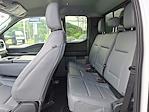2025 Ford F-550 Super Cab DRW 4x4 Laramie Truck Bodies Dump Truck for sale #T25169 - photo 10
