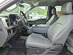 2025 Ford F-550 Super Cab DRW 4x4 Laramie Truck Bodies Dump Truck for sale #T25169 - photo 11