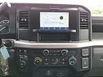 2025 Ford F-550 Super Cab DRW 4x4 Laramie Truck Bodies Dump Truck for sale #T25169 - photo 13