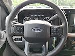 2025 Ford F-550 Super Cab DRW 4x4 Laramie Truck Bodies Dump Truck for sale #T25169 - photo 14