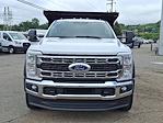 2025 Ford F-550 Super Cab DRW 4x4 Laramie Truck Bodies Dump Truck for sale #T25169 - photo 3