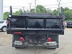 2025 Ford F-550 Super Cab DRW 4x4 Laramie Truck Bodies Dump Truck for sale #T25169 - photo 6