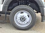 2025 Ford F-550 Super Cab DRW 4x4 Laramie Truck Bodies Dump Truck for sale #T25169 - photo 8