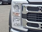 2025 Ford F-550 Super Cab DRW 4x4 Laramie Truck Bodies Dump Truck for sale #T25169 - photo 9