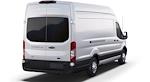 New 2025 Ford Transit 350 High Roof AWD Empty Cargo Van for sale #T25183 - photo 2