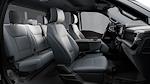 New 2025 Ford F-550 XL Super Cab 4x4 Cab Chassis for sale #T25185 - photo 6