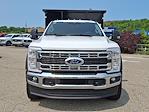 New 2025 Ford F-600 Regular Cab 4x4 Switch-N-Go Hooklift Body for sale #T25187 - photo 3