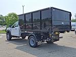 New 2025 Ford F-600 Regular Cab 4x4 Switch-N-Go Hooklift Body for sale #T25187 - photo 5