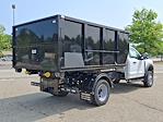 New 2025 Ford F-600 Regular Cab 4x4 Switch-N-Go Hooklift Body for sale #T25187 - photo 2