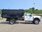 New 2025 Ford F-600 Regular Cab 4x4 Switch-N-Go Hooklift Body for sale #T25187 - photo 7