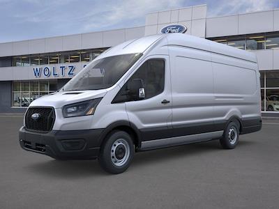 New 2025 Ford Transit 350 High Roof Empty Cargo Van for sale #T25194 - photo 1