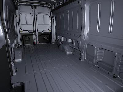 New 2025 Ford Transit 350 High Roof Empty Cargo Van for sale #T25194 - photo 2