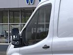New 2025 Ford Transit 350 High Roof Empty Cargo Van for sale #T25194 - photo 20