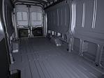 New 2025 Ford Transit 350 High Roof Empty Cargo Van for sale #T25194 - photo 2