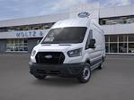 New 2025 Ford Transit 350 High Roof Empty Cargo Van for sale #T25194 - photo 4