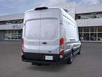 New 2025 Ford Transit 350 High Roof Empty Cargo Van for sale #T25194 - photo 9