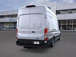 New 2025 Ford Transit 350 High Roof Empty Cargo Van for sale #T25194 - photo 8