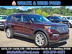 2022 Ford Explorer 4WD SUV for sale #T25211A - photo 1