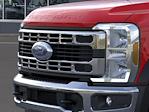 New 2025 Ford F-600 XL Regular Cab 4x4 Cab Chassis for sale #T25221 - photo 17