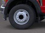 New 2025 Ford F-600 XL Regular Cab 4x4 Cab Chassis for sale #T25221 - photo 19