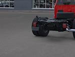 New 2025 Ford F-600 XL Regular Cab 4x4 Cab Chassis for sale #T25221 - photo 21