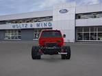 New 2025 Ford F-600 XL Regular Cab 4x4 Cab Chassis for sale #T25221 - photo 5