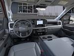 New 2025 Ford F-600 XL Regular Cab 4x4 Cab Chassis for sale #T25221 - photo 9
