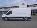 New 2025 Ford Transit 350 Medium Roof Empty Cargo Van for sale #T25224 - photo 5
