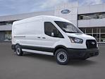 New 2025 Ford Transit 350 Medium Roof Empty Cargo Van for sale #T25224 - photo 8