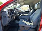 2025 Ford F-550 Regular Cab DRW 4x4 Laramie Truck Bodies Dump Truck for sale #T25225 - photo 10