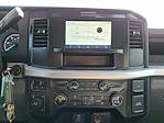 2025 Ford F-550 Regular Cab DRW 4x4 Laramie Truck Bodies Dump Truck for sale #T25225 - photo 12