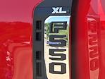 2025 Ford F-550 Regular Cab DRW 4x4 Laramie Truck Bodies Dump Truck for sale #T25225 - photo 16