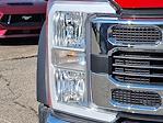 2025 Ford F-550 Regular Cab DRW 4x4 Laramie Truck Bodies Dump Truck for sale #T25225 - photo 9