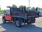 New 2025 Ford F-550 Regular Cab 4x4 9' Laramie Truck Bodies Steel Dump Truck for sale #T25225 - photo 5