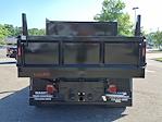 New 2025 Ford F-550 Regular Cab 4x4 9' Laramie Truck Bodies Steel Dump Truck for sale #T25225 - photo 6