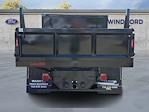 2025 Ford F-550 Regular Cab DRW 4x4 Laramie Truck Bodies Dump Truck for sale #T25225 - photo 5