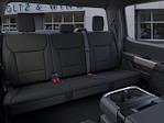 New 2025 Ford F-150 STX SuperCrew Cab 4x4 Pickup for sale #T25226 - photo 11