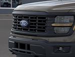New 2025 Ford F-150 STX SuperCrew Cab 4x4 Pickup for sale #T25226 - photo 17