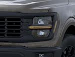 New 2025 Ford F-150 STX SuperCrew Cab 4x4 Pickup for sale #T25226 - photo 18