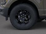 New 2025 Ford F-150 STX SuperCrew Cab 4x4 Pickup for sale #T25226 - photo 19