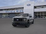 New 2025 Ford F-150 STX SuperCrew Cab 4x4 Pickup for sale #T25226 - photo 3